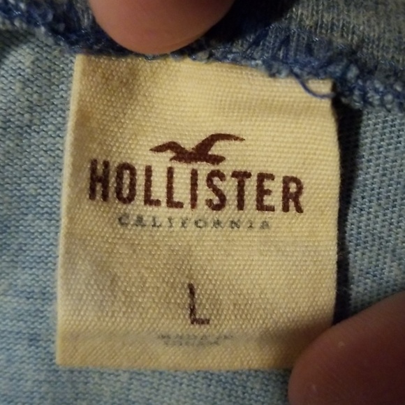 Short sleeve tshirt - Picture 2 of 2